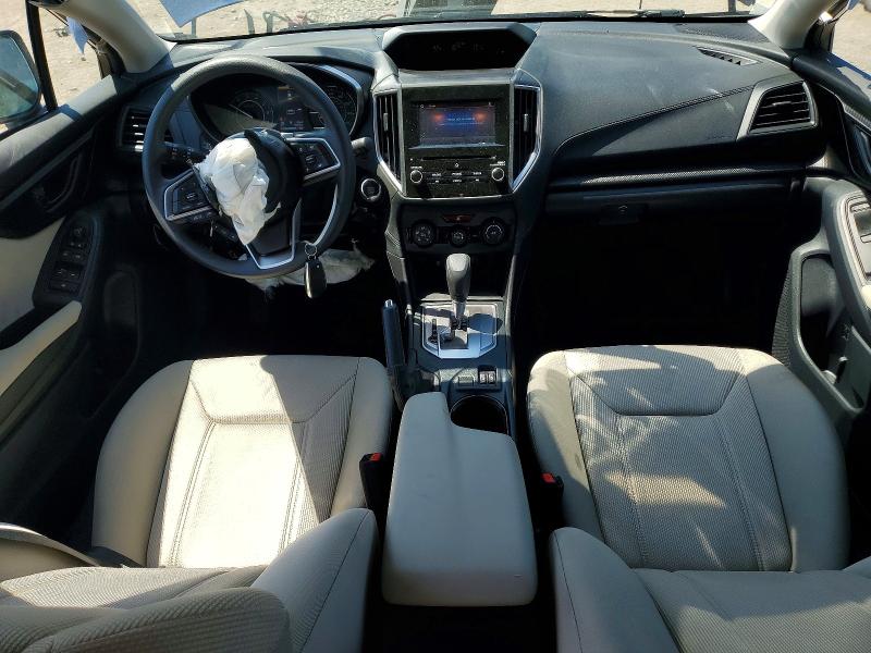 Aukcja sprzedaży 2020 Subaru Impreza, vin: 4S3GTAD63L3735360, numer aukcji: 53483296