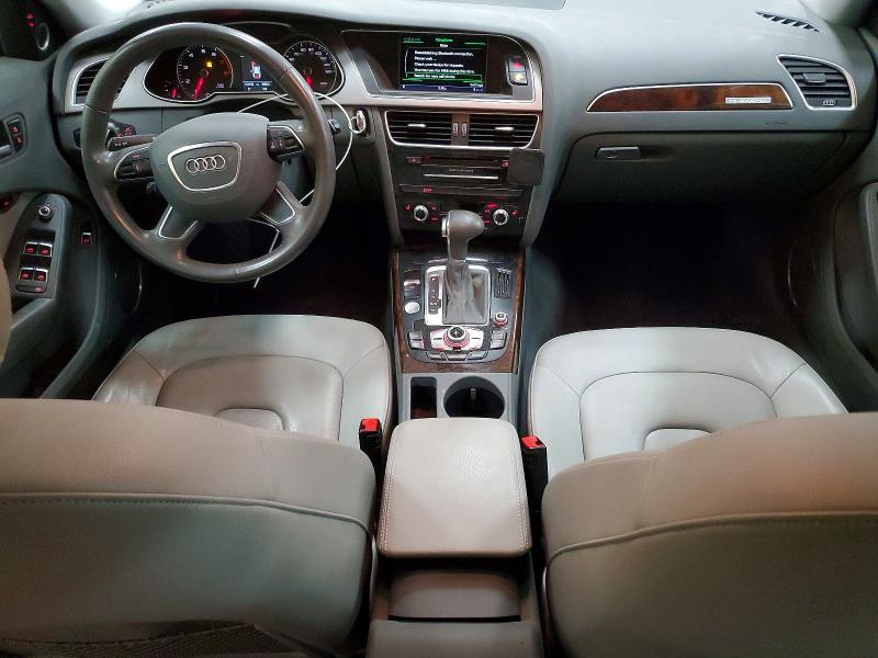 Продажа на аукционе авто 2014 Audi A4, vin: WAUFFAFL5EN036788, номер лота: 53333846