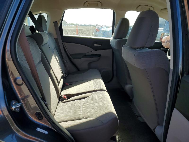 53403706 :رقم المزاد ، 5J6RM4H34EL109630 vin ، 2014 Honda Cr-v مزاد بيع