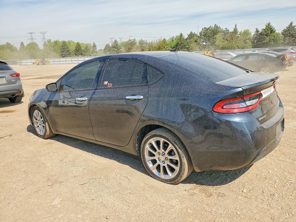 Продаж на аукціоні авто 2013 Dodge Dart, vin: 1C3CDFCA6DD681986, номер лоту: 52693396