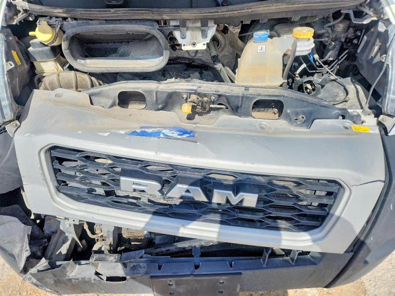 Aukcja sprzedaży 2019 Ram Promaster 1500, vin: 3C6TRVAG8KE540659, numer aukcji: 52530376