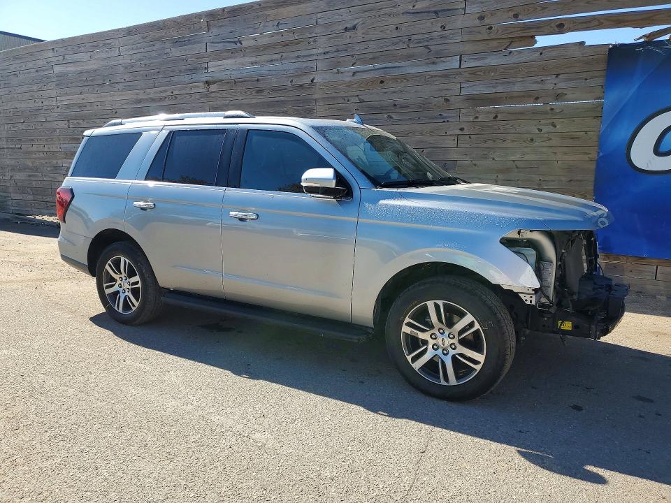 Продажа на аукционе авто 2024 Ford Expedition, vin: 1FMJU2A85REA18417, номер лота: 53575956