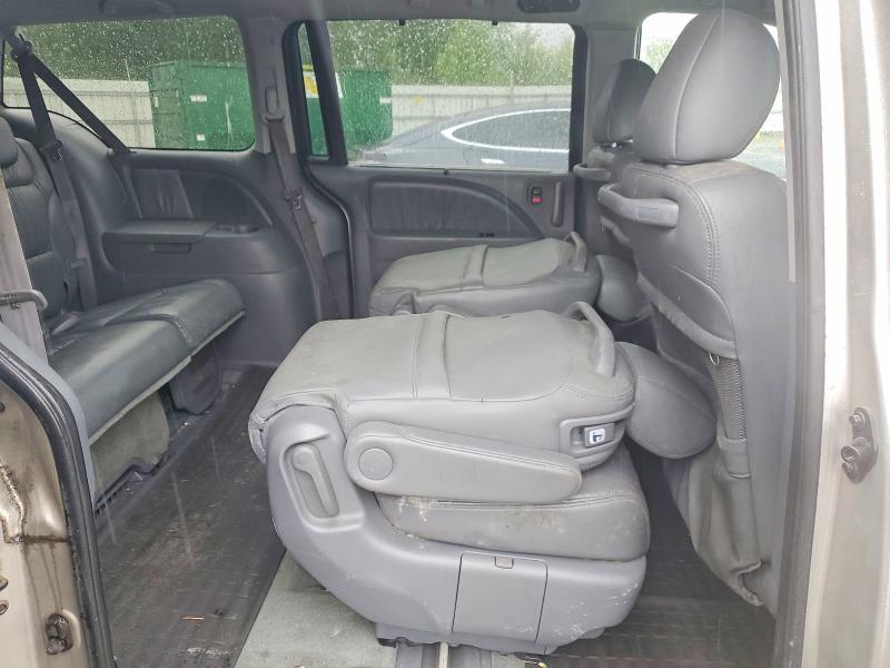 Продаж на аукціоні авто 2007 Honda Odyssey, vin: 5FNRL38707B453273, номер лоту: 53660806