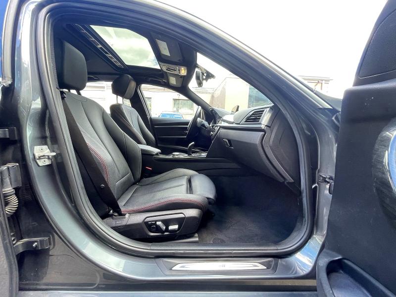 Продажа на аукционе авто 2018 Bmw 330, vin: WBA8D9G58JNU71313, номер лота: 53620546