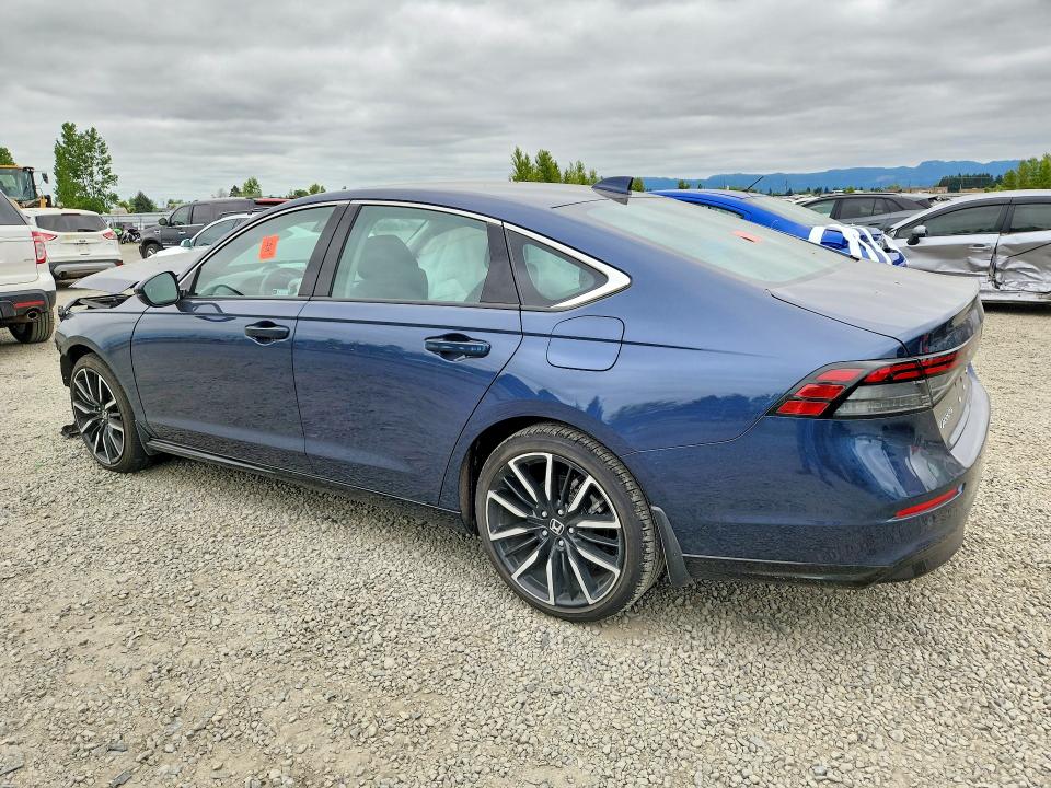 Aukcja sprzedaży 2023 Honda Accord, vin: 1HGCY2F86PA068839, numer aukcji: 52192876