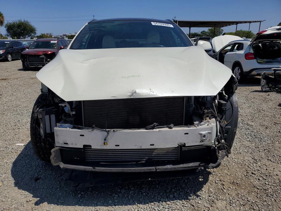 Продажа на аукционе авто 2019 Infiniti Qx50, vin: 3PCAJ5M36KF118559, номер лота: 54709906