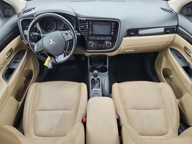 Продаж на аукціоні авто 2016 Mitsubishi Outlander, vin: JA4AD3A30GZ025600, номер лоту: 53822466
