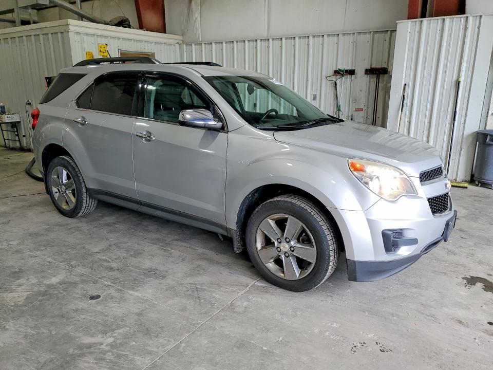 55700106 :رقم المزاد ، 2GNFLFEK7F6437869 vin ، 2015 Chevrolet Equinox مزاد بيع
