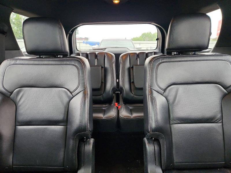 Продаж на аукціоні авто 2019 Ford Explorer, vin: 1FM5K7F8XKGA89183, номер лоту: 53472246