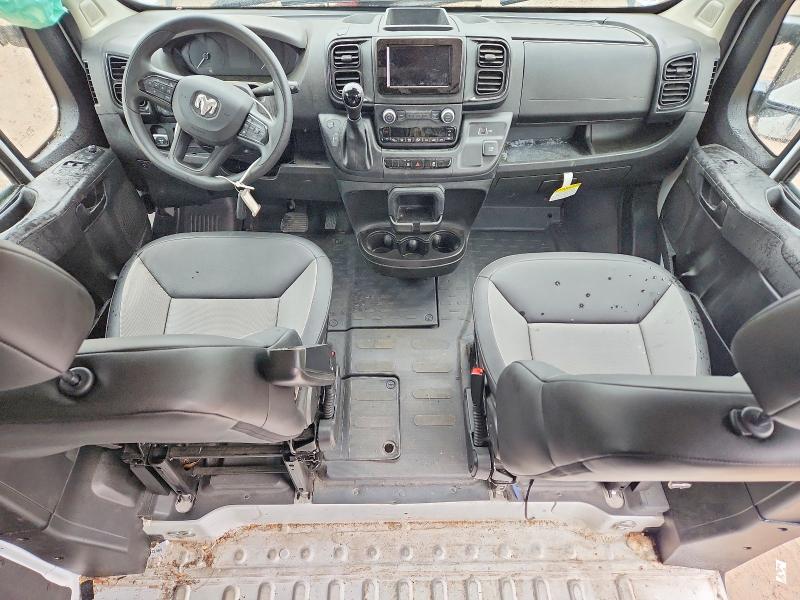 Aukcja sprzedaży 2026 Ram Promaster 2500, vin: 3C6LRVDG0TE151804, numer aukcji: 56177606