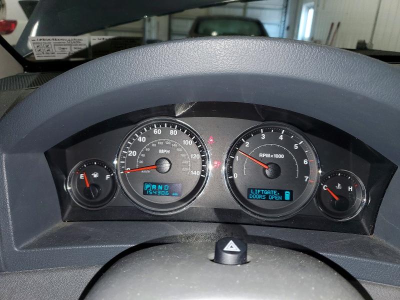 Aukcja sprzedaży 2007 Jeep Grand Cherokee, vin: 1J8GR48K97C629100, numer aukcji: 51944996