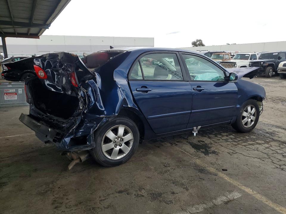 Продажа на аукционе авто 2007 Toyota Corolla, vin: 1NXBR32E37Z811377, номер лота: 54928906