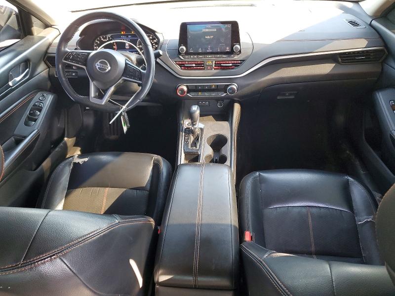 53181656 :رقم المزاد ، 1N4BL4CV8KC163212 vin ، 2019 Nissan Altima مزاد بيع