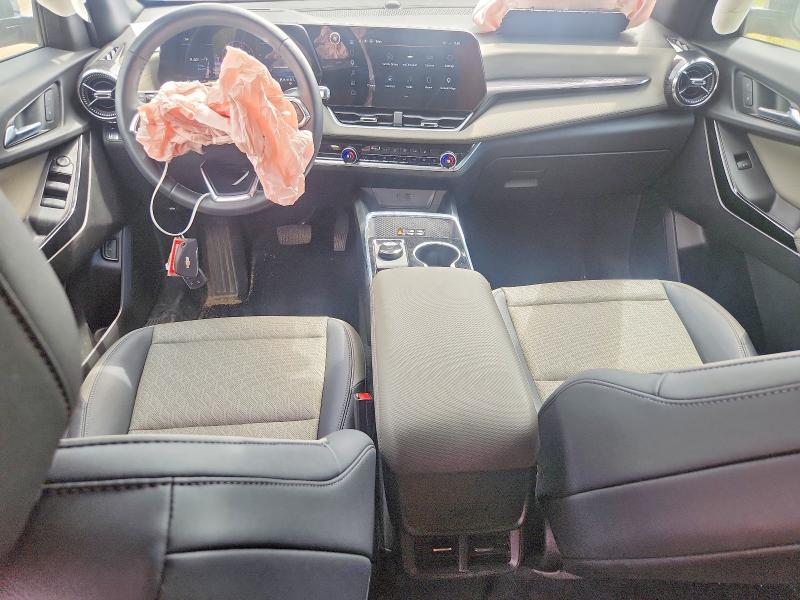 Продаж на аукціоні авто 2026 Chevrolet Equinox, vin: 3GNAXPEG8TL114518, номер лоту: 53579956