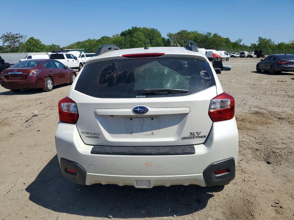 Продажа на аукционе авто 2015 Subaru Xv Crosstrek, vin: JF2GPACC5FH231235, номер лота: 52300426