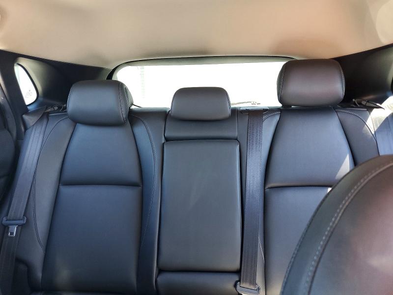 2021 Mazda Cx-30 მანქანა იყიდება აუქციონზე, vin: 3MVDMABL4MM256968, აუქციონის ნომერი: 52842186