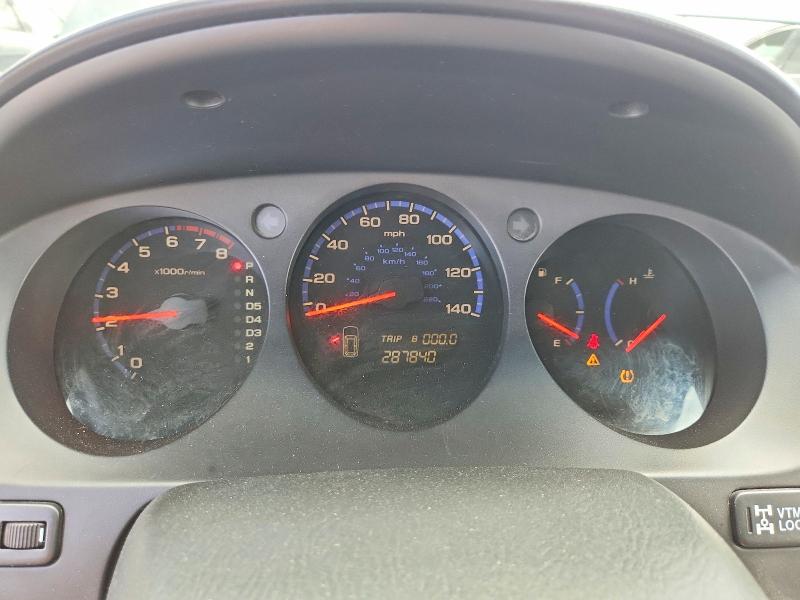 Aukcja sprzedaży 2005 Acura Mdx, vin: 2HNYD18875H552700, numer aukcji: 54810606