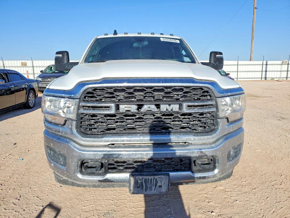 53336936 :رقم المزاد ، 3C6UR5CJ3RG264466 vin ، 2024 Ram 2500 مزاد بيع