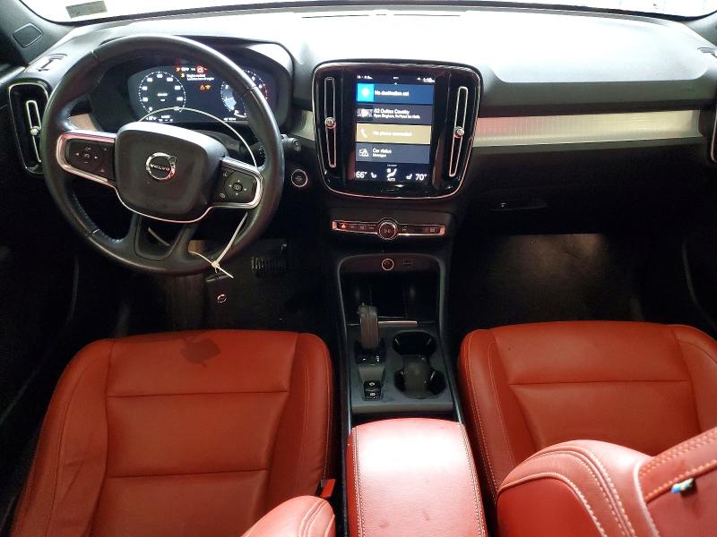 Продажа на аукционе авто 2019 Volvo Xc40, vin: YV4162UK3K2111009, номер лота: 54232846