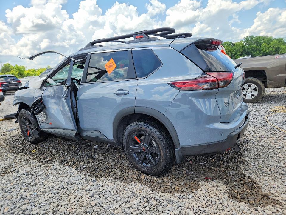 Aukcja sprzedaży 2026 Nissan Rogue, vin: 5N1BT3BB2TC778766, numer aukcji: 54180896