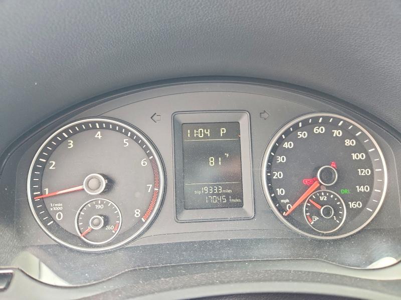Aukcja sprzedaży 2010 Volkswagen Jetta, vin: 3VWJZ7AJ8AM026786, numer aukcji: 54199166