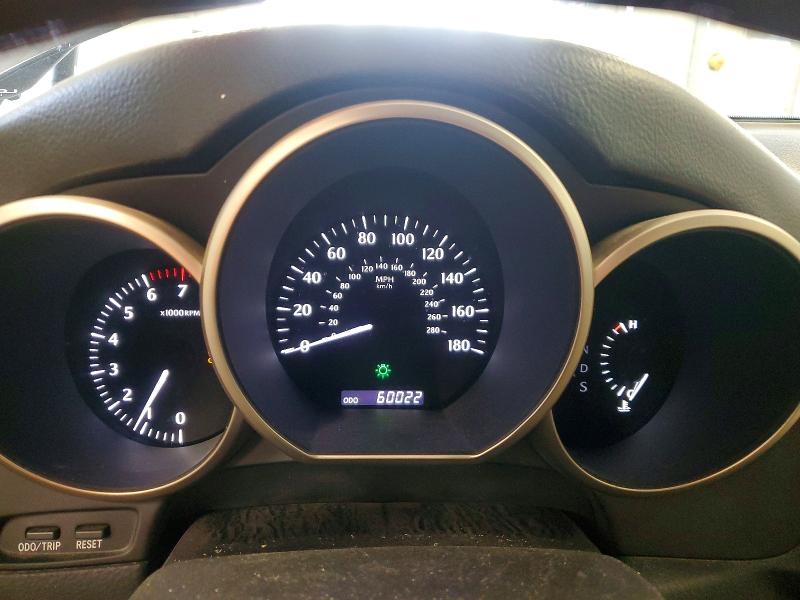 Продаж на аукціоні авто 2006 Lexus Sc, vin: JTHFN48Y169001724, номер лоту: 53016356