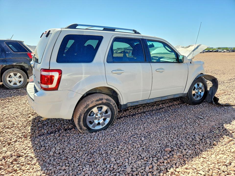 Aukcja sprzedaży 2011 Ford Escape, vin: 1FMCU0EG6BKC42351, numer aukcji: 54489536