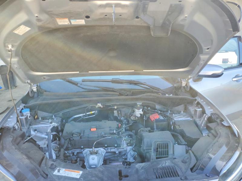 2025 Honda Hr-v მანქანა იყიდება აუქციონზე, vin: 3CZRZ2H71SM773077, აუქციონის ნომერი: 54687006