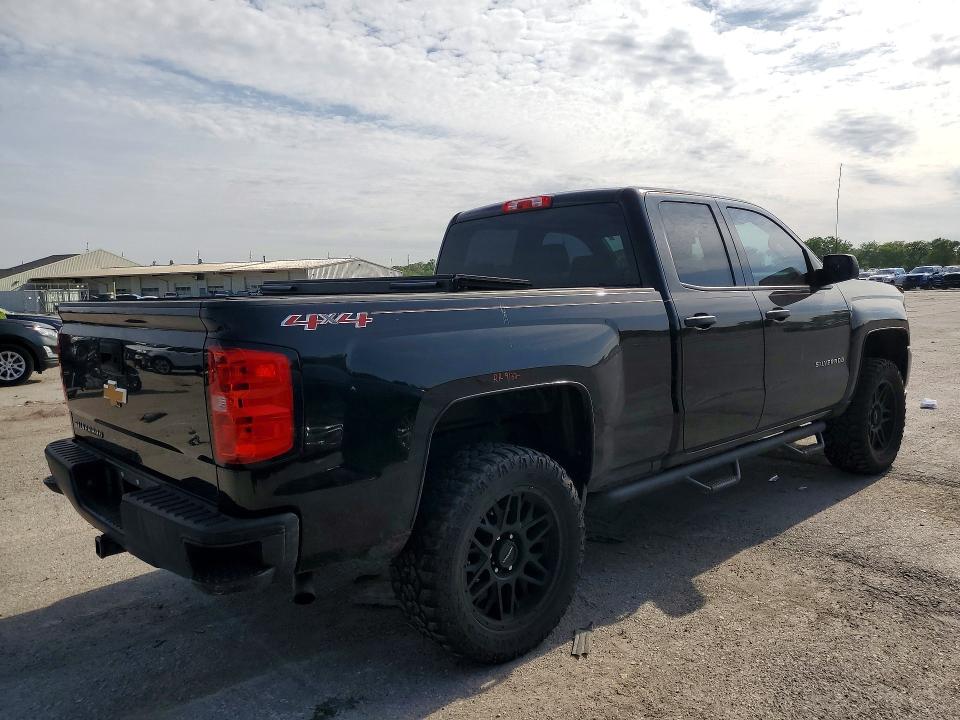 Продаж на аукціоні авто 2016 Chevrolet Silverado, vin: 1GCVKNEC1GZ417231, номер лоту: 54041156