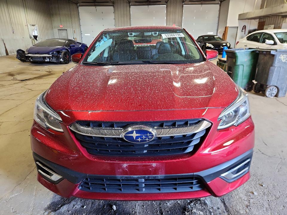 Aukcja sprzedaży 2020 Subaru Legacy, vin: 4S3BWAL62L3031332, numer aukcji: 53388196