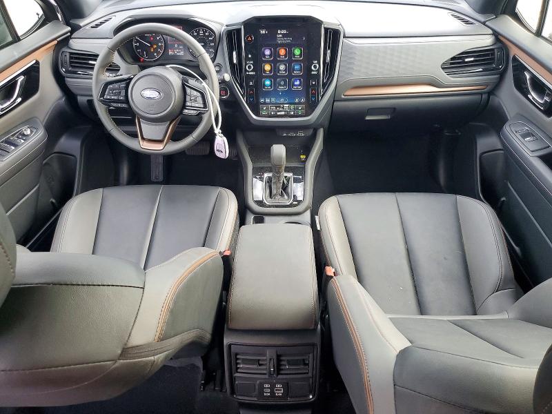 Aukcja sprzedaży 2025 Subaru Forester, vin: JF2SLDFC2SH426982, numer aukcji: 55052376