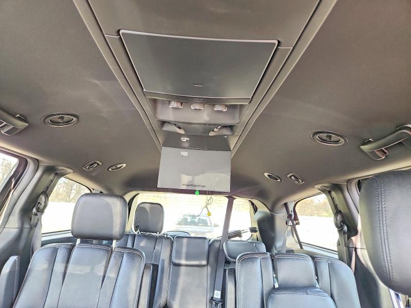 Aukcja sprzedaży 2015 Dodge Grand Caravan, vin: 2C4RDGCG6FR718194, numer aukcji: 52823916