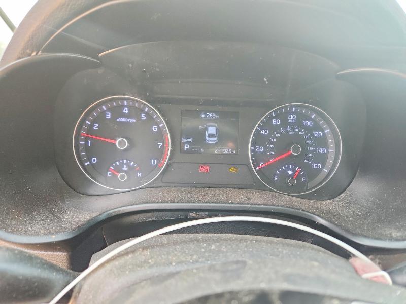 Aukcja sprzedaży 2019 Kia Forte, vin: 3KPF34AD7KE013140, numer aukcji: 54541546