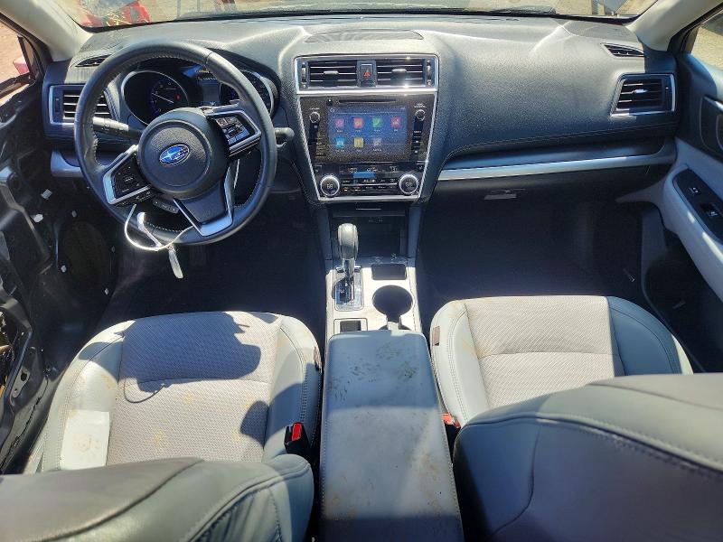 2018 Subaru Legacy მანქანა იყიდება აუქციონზე, vin: 4S3BNAN66J3022677, აუქციონის ნომერი: 52609346