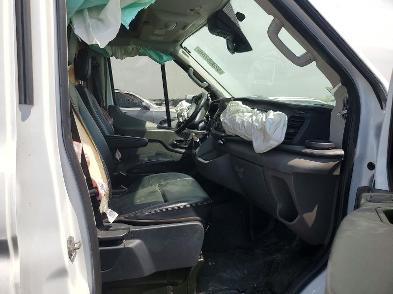 Продаж на аукціоні авто 2020 Ford Transit, vin: 1FTBR1X88LKB60250, номер лоту: 52865766