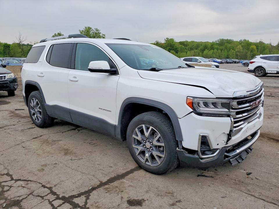 Продажа на аукционе авто 2023 Gmc Acadia, vin: 1GKKNML49PZ130031, номер лота: 52925166