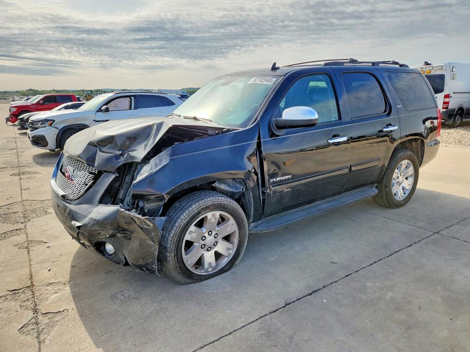 Auction sale of the 2013 Gmc Yukon, vin: 1GKS1CE01DR106303, lot number: 52782946