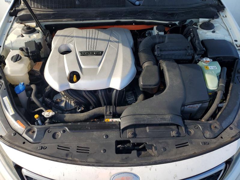 52960886 :رقم المزاد ، KNAGM4AD5D5039443 vin ، 2013 Kia Optima مزاد بيع