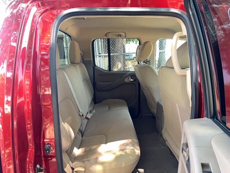 Продажа на аукционе авто 2016 Nissan Frontier, vin: 1N6AD0ER7GN730112, номер лота: 53318486