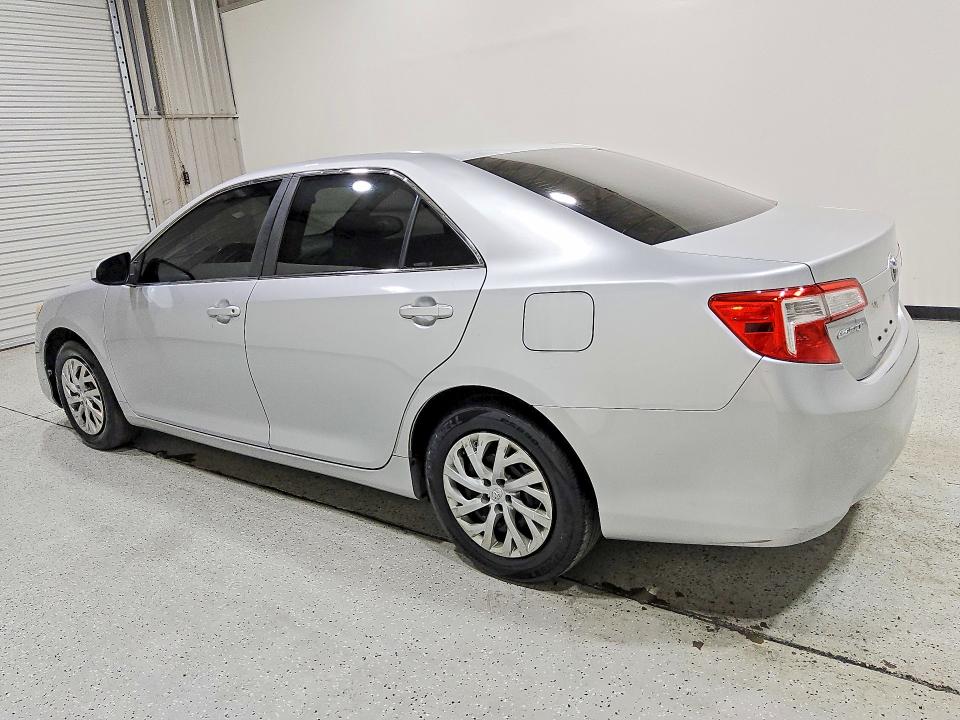 2012 Toyota Camry მანქანა იყიდება აუქციონზე, vin: 4T1BF1FK8CU622103, აუქციონის ნომერი: 50930826