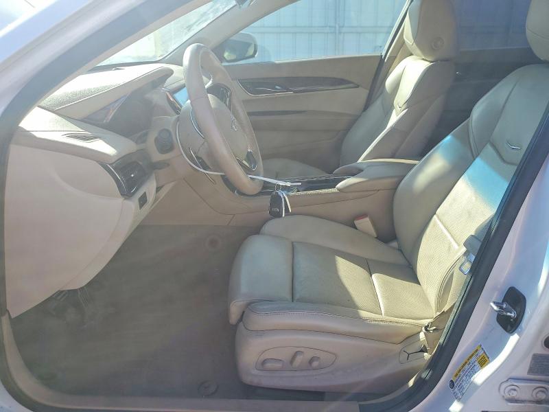 Продаж на аукціоні авто 2015 Cadillac Ats, vin: 1G6AJ5S32F0112400, номер лоту: 52734626