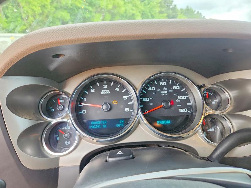 Продаж на аукціоні авто 2012 Gmc Sierra, vin: 3GTP2VE75CG172505, номер лоту: 54245126