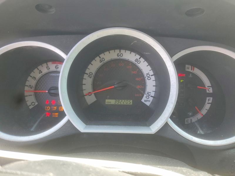 Продажа на аукционе авто 2015 Toyota Tacoma, vin: 3TMLU4EN5FM182359, номер лота: 53788936