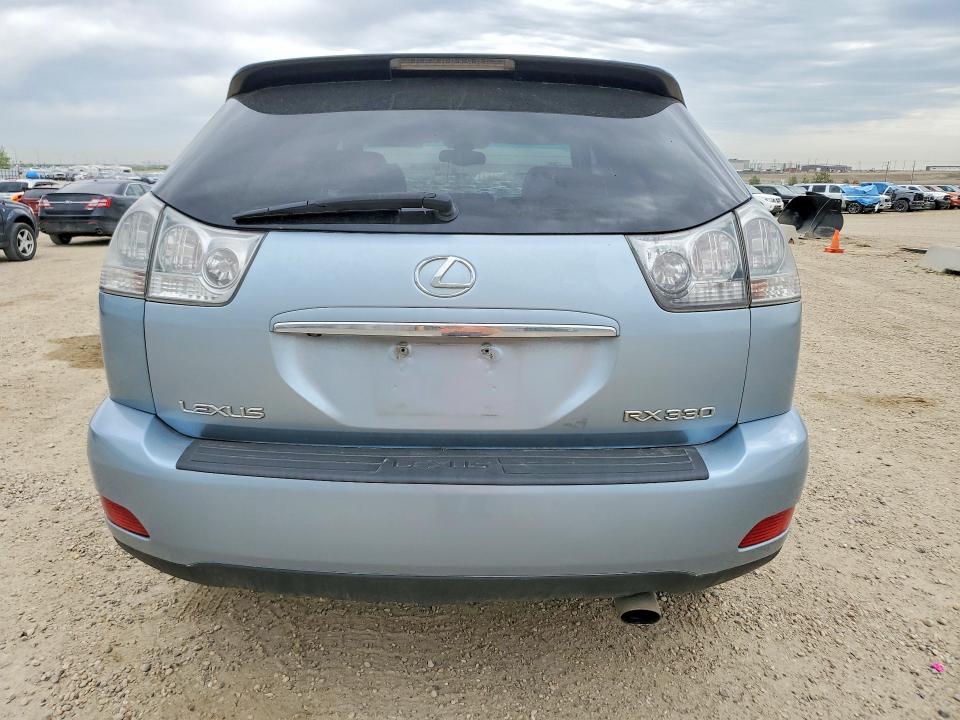 Aukcja sprzedaży 2005 Lexus Rx, vin: 2T2HA31UX5C060881, numer aukcji: 54202016