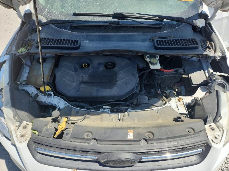 Aukcja sprzedaży 2014 Ford Escape, vin: 1FMCU0G98EUD45374, numer aukcji: 53375926