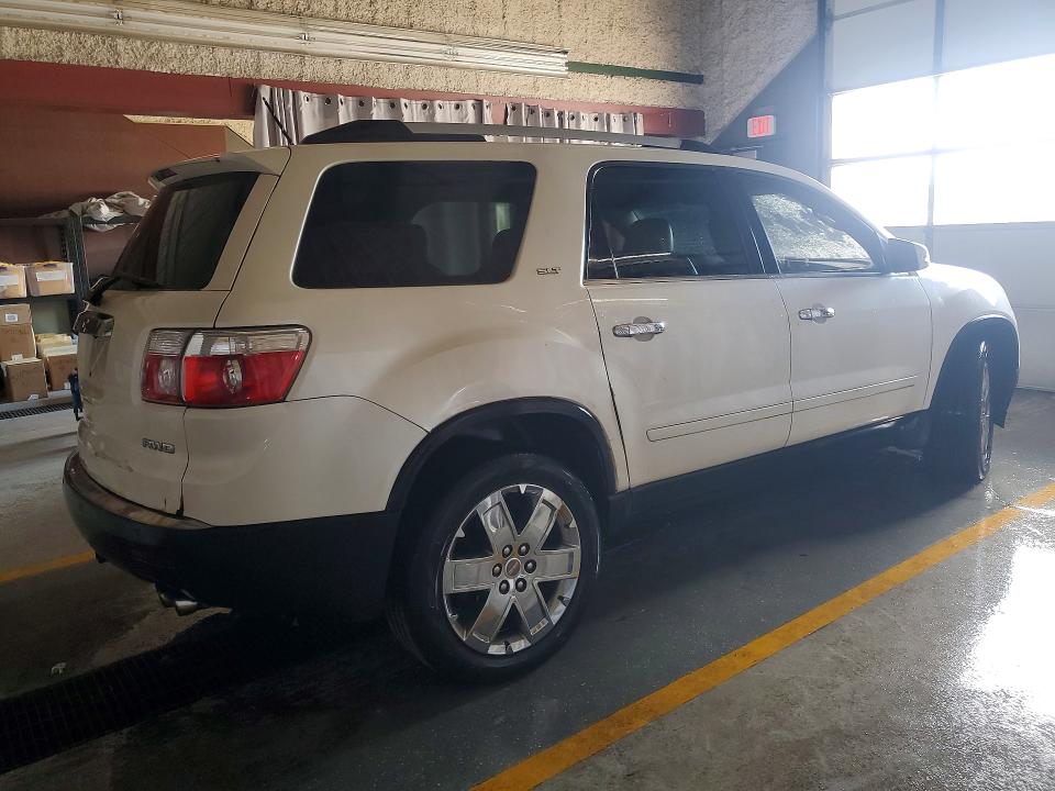 Aukcja sprzedaży 2010 Gmc Acadia, vin: 1GKLVNEDXAJ194902, numer aukcji: 53381696