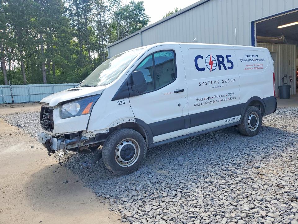 Aukcja sprzedaży 2019 Ford Transit, vin: 1FTYE1ZM7KKA75317, numer aukcji: 54873896