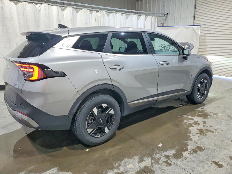 Aukcja sprzedaży 2026 Kia Sportage, vin: KNDPUCDF3T7455245, numer aukcji: 53556696