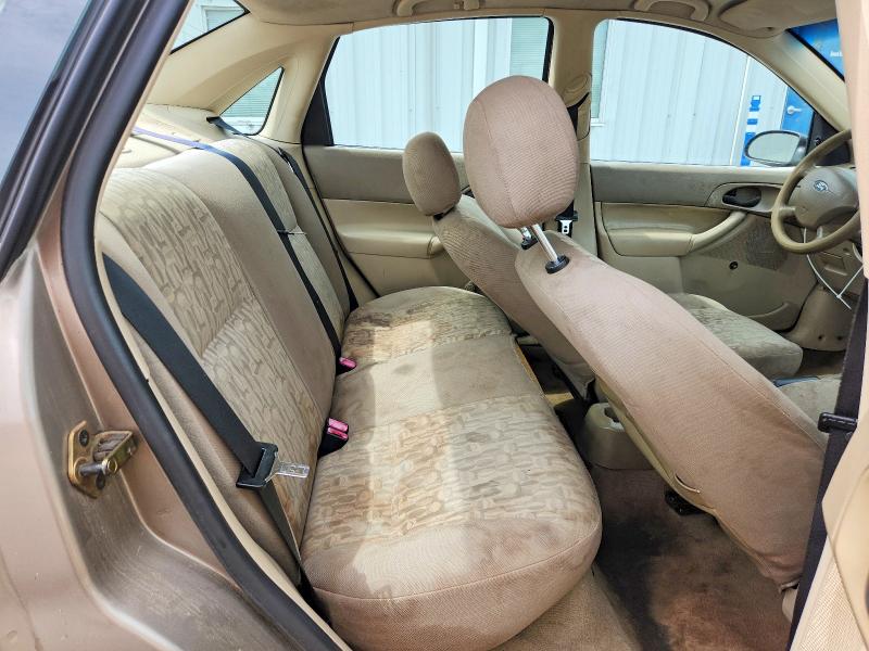 Продаж на аукціоні авто 2005 Ford Focus, vin: 1FAFP34N95W261571, номер лоту: 55106266