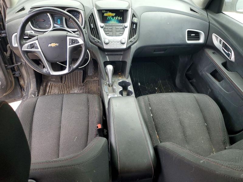 Aukcja sprzedaży 2014 Chevrolet Equinox, vin: 2GNFLFEK9E6264290, numer aukcji: 53623306